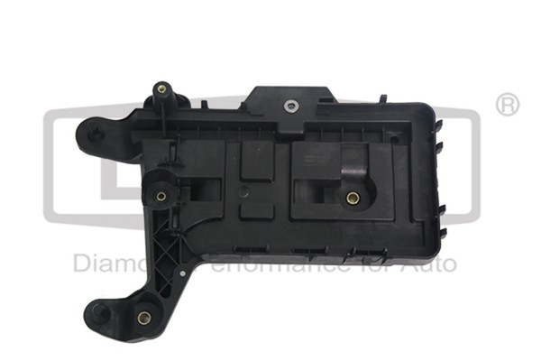 Batterieaufnahme DPA 99150782402 FüR VW Passat B6 3C2 Variant 3C5 Golf 5 1K1 6 3-image