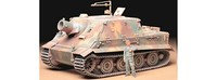 Tamiya 35177 Sturmtiger 38Cm RW61 Auf SturmmöRser Panzer In 1:35 Neu Ovp<