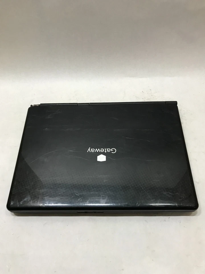 Gateway W650A 15" AMD Turion NO RAM NO HDD/OS For Parts/Repair AS IS READ!! - DW - Image 4 of 4