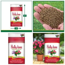 27 lb. Holly Tone Evergreen & Azalea Plant Food 4-3-4 1.33 per gallon