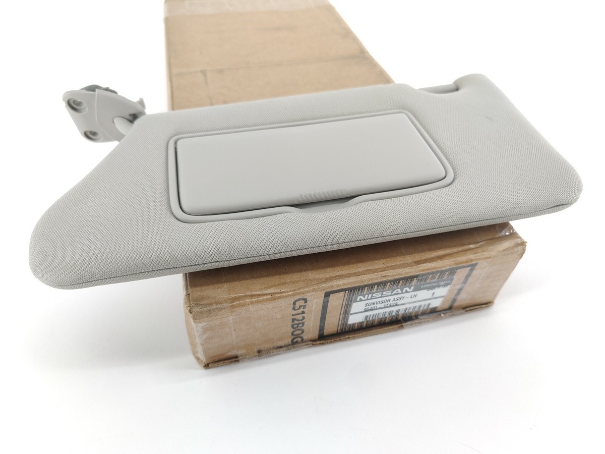 sun様　返品用 OEM 2013+ Nissan Pathfinder Sun Sensor