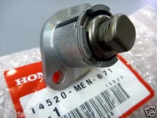 Genuine Honda Cam Chain Tensioner Lifter 14520-MEN-671 CRF450 R X TRX450 R ER