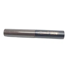 PERIPERA Speedy Brow Cara 0.2 Ounce #4 Dark Brown Eyebrow Mascara Volumizing