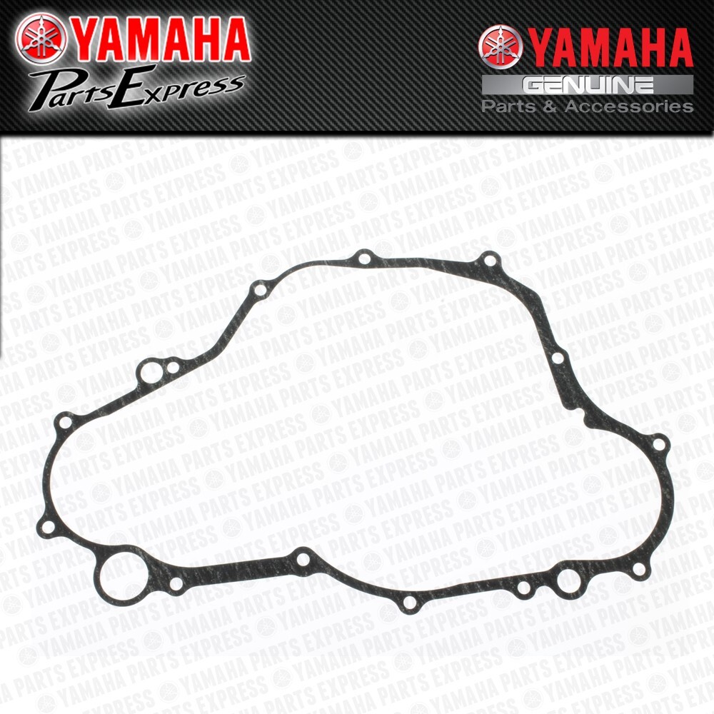 5BE-11351-00 Yamaha Cylinder Base Gasket YZ426F WR426F WR400F YZ400F | Australia