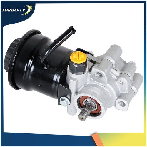 Bomba de dirección asistida con depósito para Toyota 4Runner 1996-00 Tacoma 2,4 2,7 L 1996 - Imagen 7 de 10