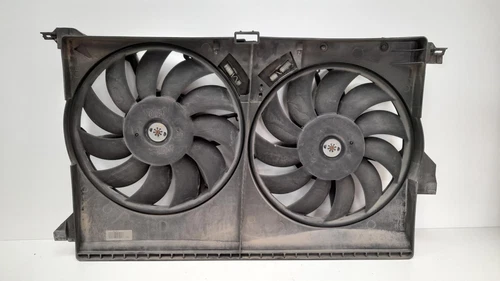 874678E Electroventilador para OPEL VECTRA C BERLINA Elegance 2005 2571921 - Bild 3 von 10