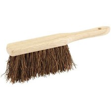 Image of Draper Stiff Bassine Hand Brush