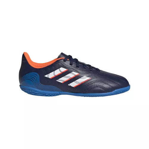 Scarpe calcetto top indoor junior