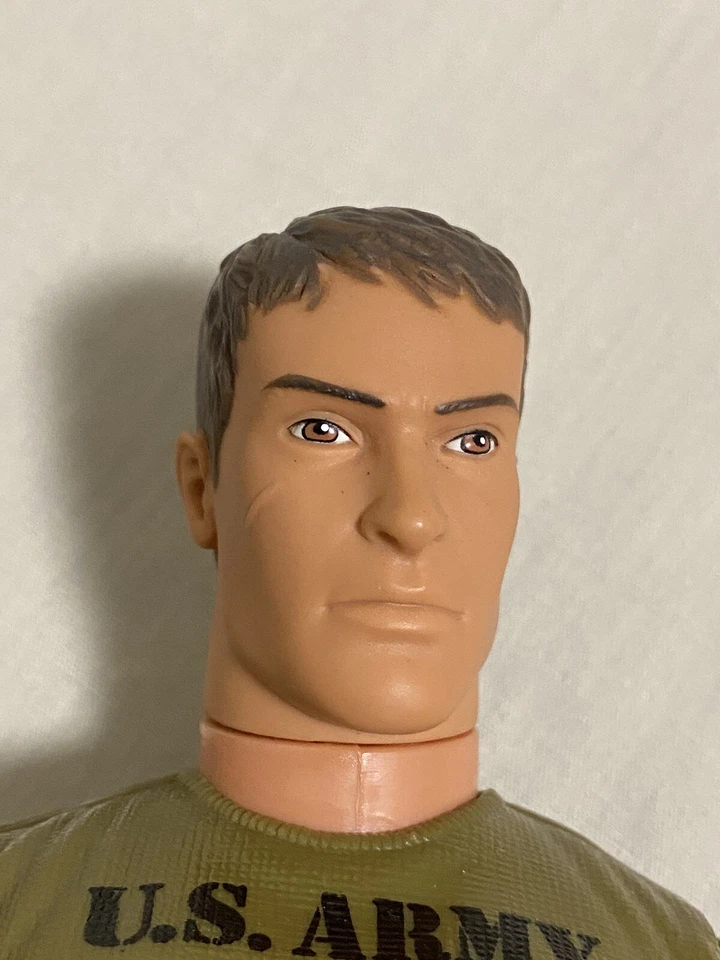 Colección GI Joe de colección: muñeca, ropa, accesorios - la mayoría de los años 90 Foto 4 de 4