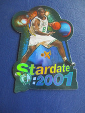 1997 Skybox E X2001 Star Date 2001 Card Prices | Basketball | PSA