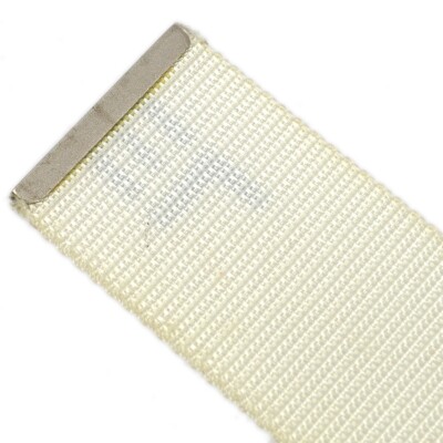 Chanel White GI Belt 99S Small Good Chanel White GI Belt 99S Small Good 161805 | eBay main image 2