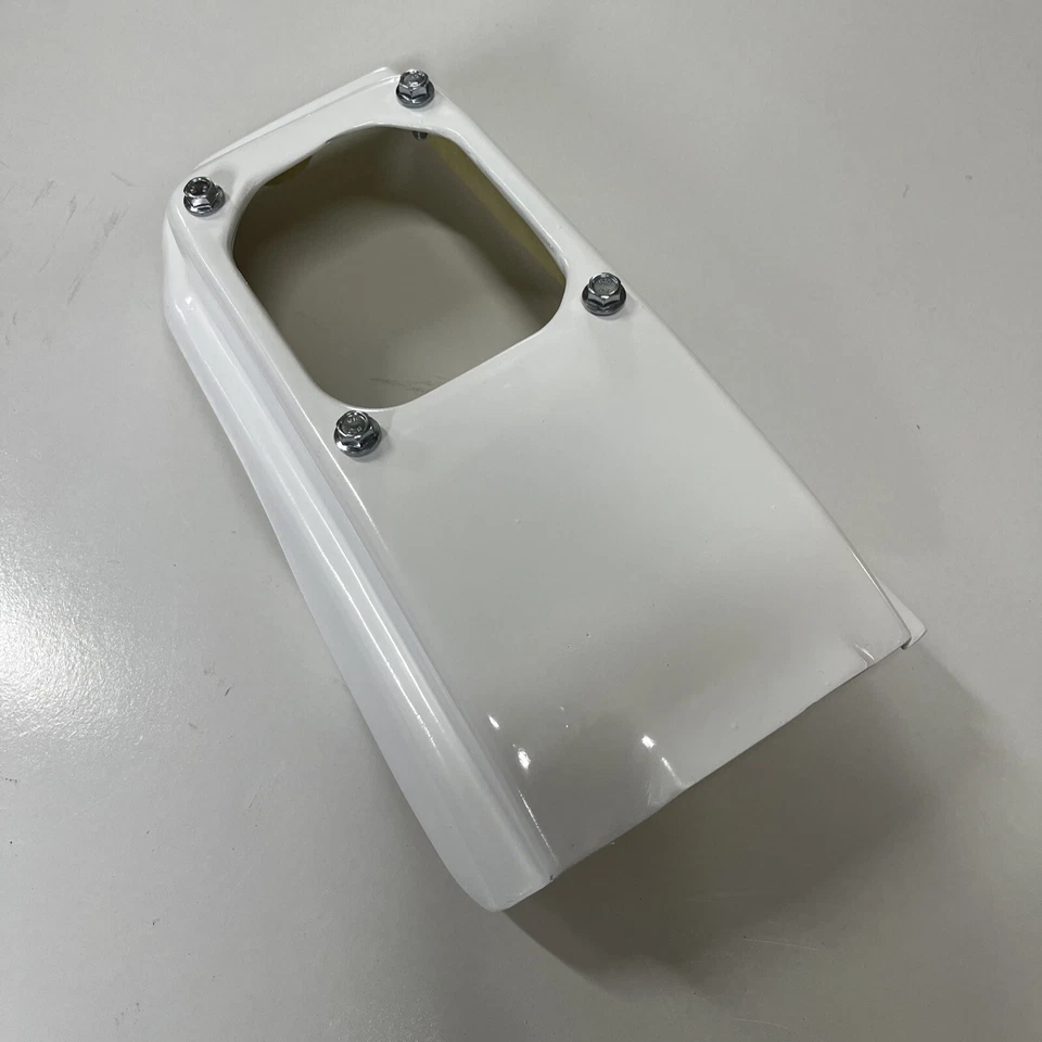 Manual Transmission Tunnel Hump Fibreglass Suit JZX90 JZX100 R154 1JZ 2JZ - Image 4 of 4