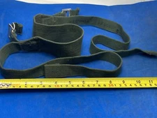 Original WW2 British Army 44 Pattern Shoulder Strap - 1945 Dated