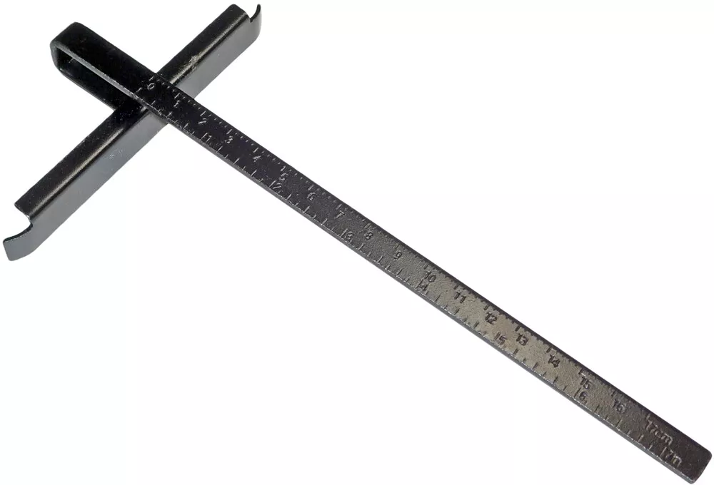 Porter Cable Genuine OEM Replacement Edge Guide For PCE381K