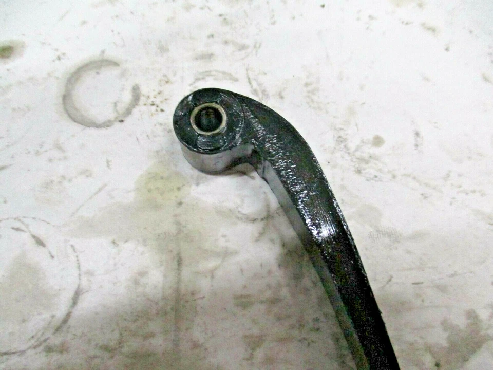 Направляющие кулачковой цепи натяжители 14500-362-000 1975 Honda XL175 - Изображение 2 из 4