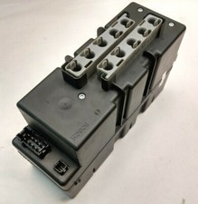 2000-2006 Mercedes W220 Central Locking Vacuum Pump S500 S430 S Class