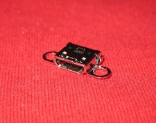 Micro USB Samsung Galaxy Note 4 N910 N910T N910A Charging Port Connector Jack