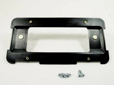 Rear License Plate Holder Bracket for LAND ROVER + 6 Screws Brand New