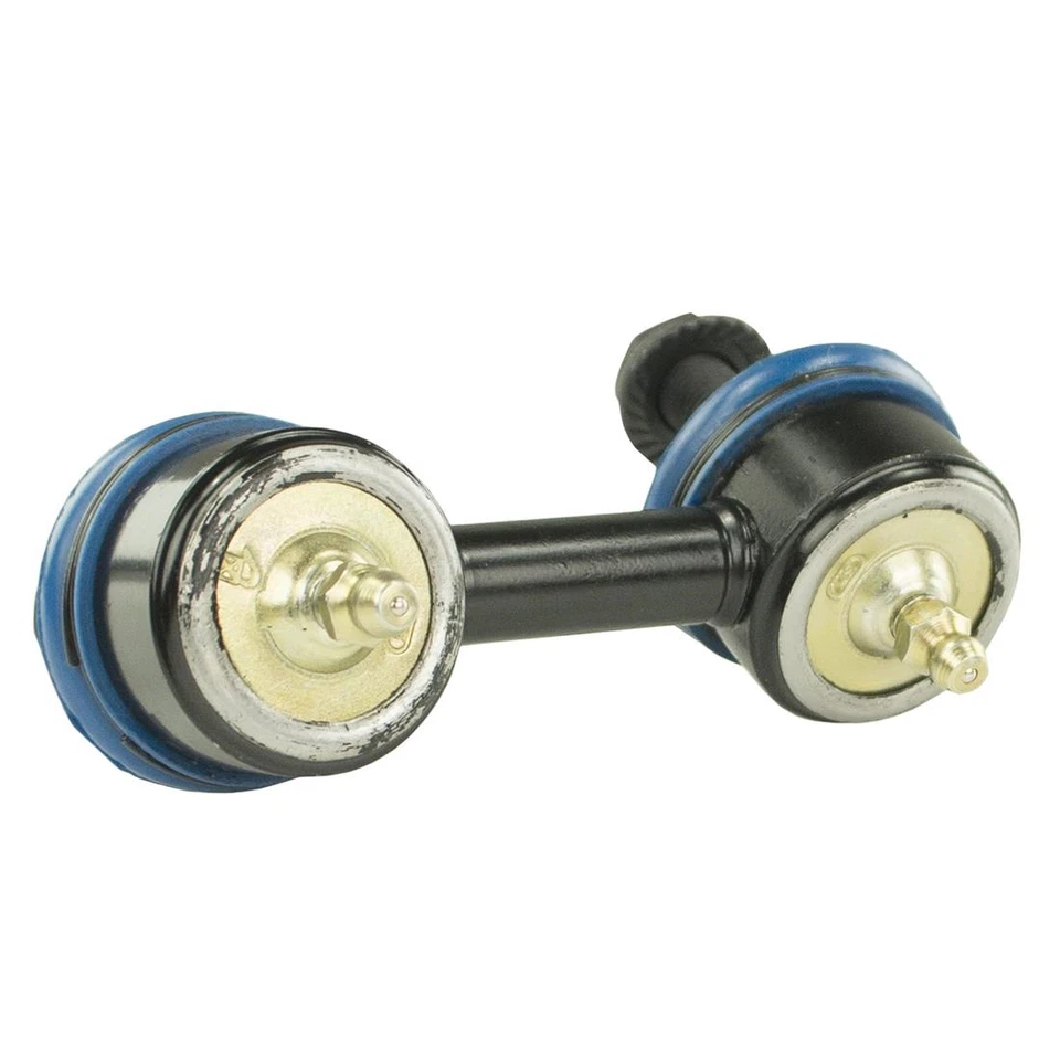 Barra estabilizadora de extremo de barra estabilizadora delantera Mevotech 4 piezas para Honda Accord 1998 1999 2000 Foto 3 de 4