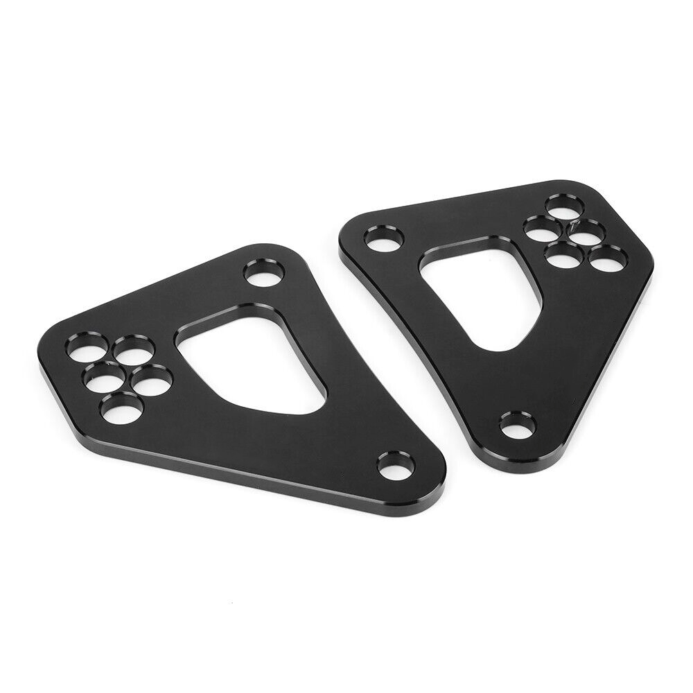 Lowering Links Drop Kit For SUZUKI GSXR 600/750 2009-2023 GSXR1000