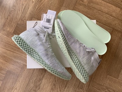 Adidas Consortium Futurecraft 4D Mid Uk 