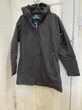 Trespass Women’s Waterproof Jacket. Size Xxl