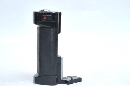 Canon Battery Grip Holder for F1 Motor Drive MF Winder