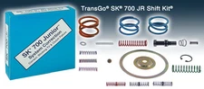 Fits GM 700 R4 SK 700-JR TransGo Transmission Shift Kit 85-Up Junior JR SK700-JR