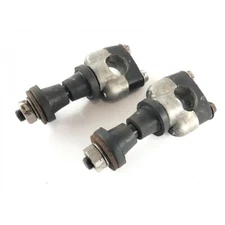 Yamaha XT 500 1U6 [1980] - Riser Set Pair