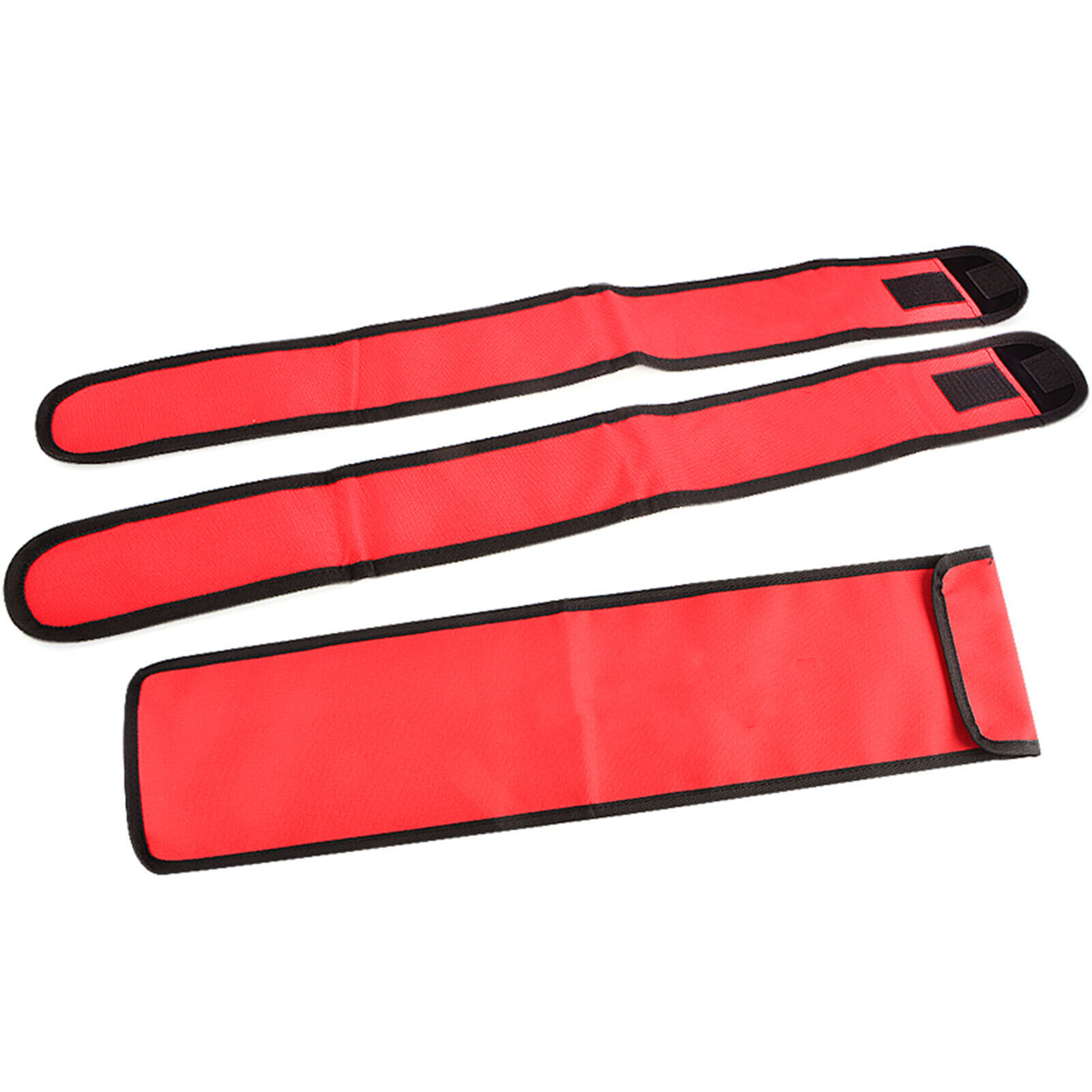 Archery Bow Limb Sleeves Bag Protective Case Cover Recurve Bow Longbow