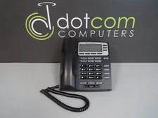 Allworx PAETEC IP9204G-P 9204G Voip Black Display Phone 6X 10X 24X 