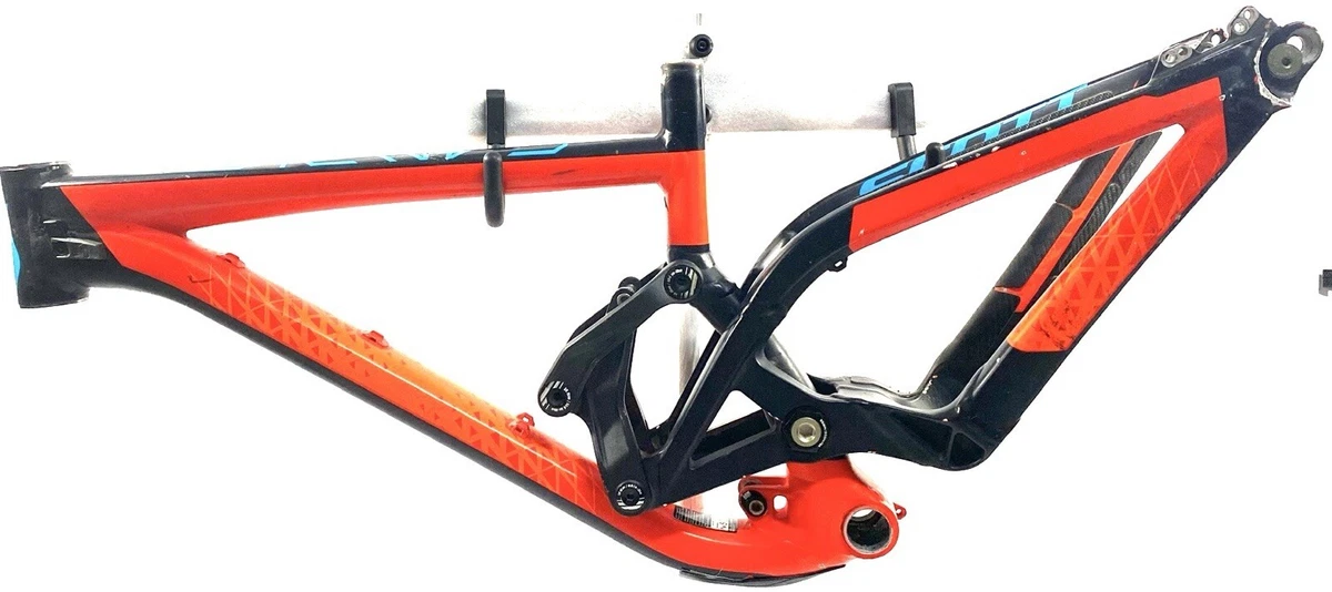 SCOTT Bike Frames for Mountain Bike for sale | eBay