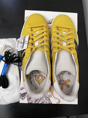 Adidas Campus x Kasina x Kim Jung G Size 7 | eBay