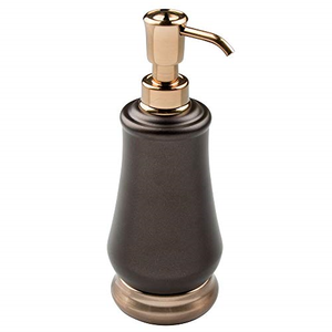 mdesign refillable holds luckytaker