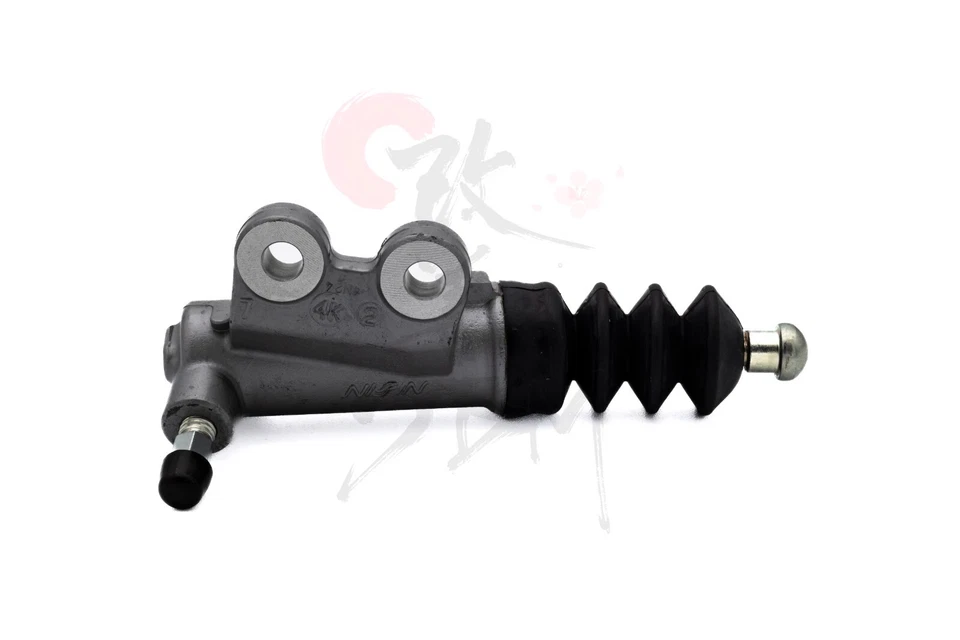 NUEVO Cilindro esclavo embrague genuino Honda - Civic/Jazz/HRV/CR-V/CR-Z 46930-SNA-A41 Foto 2 de 4