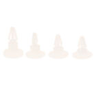 <!--F#f_0-->20x 4/5/6/8mm Nylon Stand off Spacer PCB Circuit Board Column Support Stand Off<!--F/-->