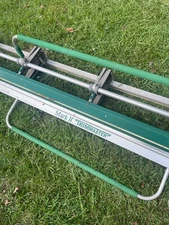 Van Mark II TRIMMASTER Heavy Duty 10’