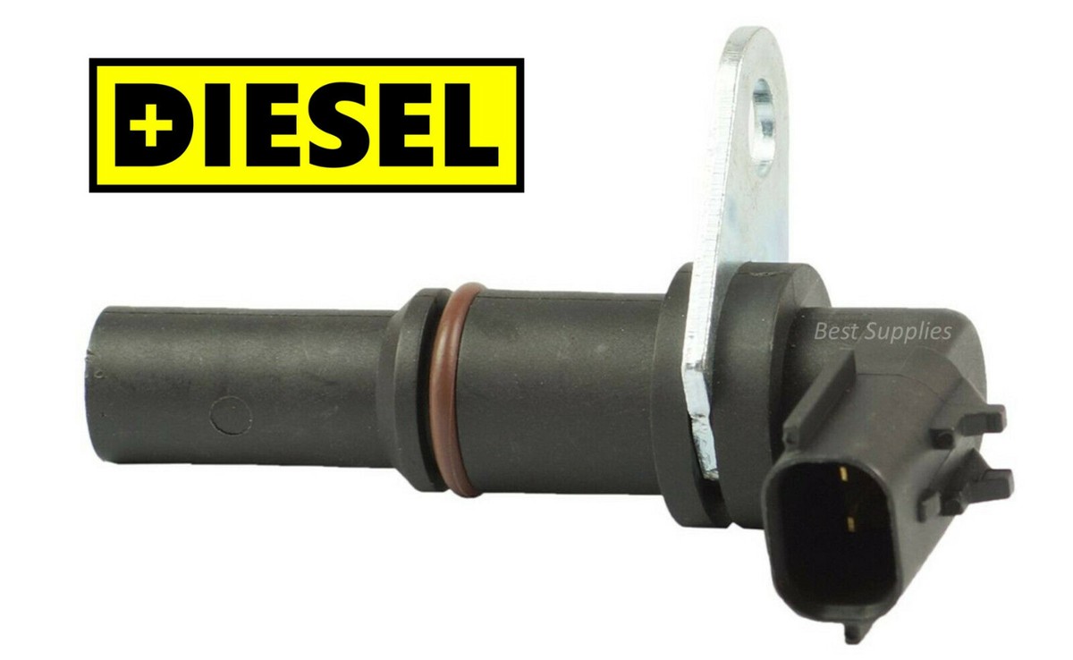 Crankshaft Position Sensor fits Detroit Diesel Series 60