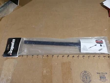 2 DragonFire Racing RZR XP Heavy-Duty Tie Rods Black 2014 TR521217 101110 