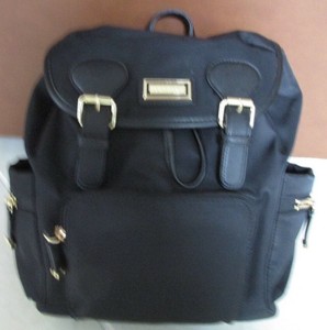 calvin klein belfast nylon backpack