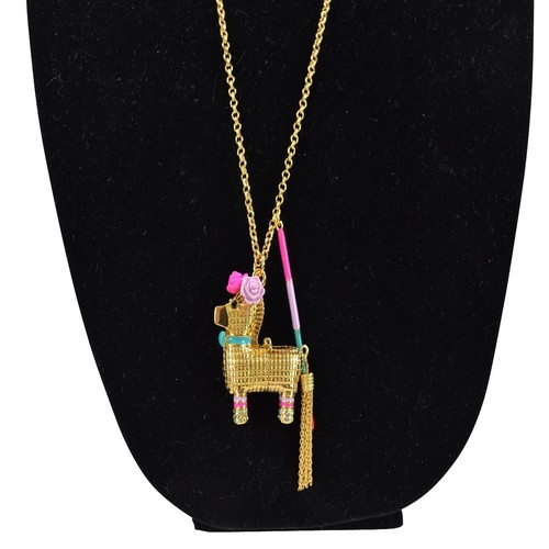 Scenic Route PINATA Pendant Necklace | eBay