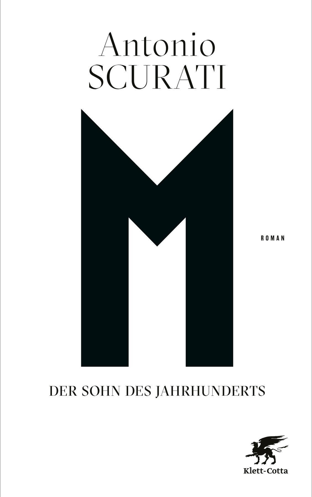 Thumbnail - M. Der Sohn Des Jahrhunderts Antonio Scurati
