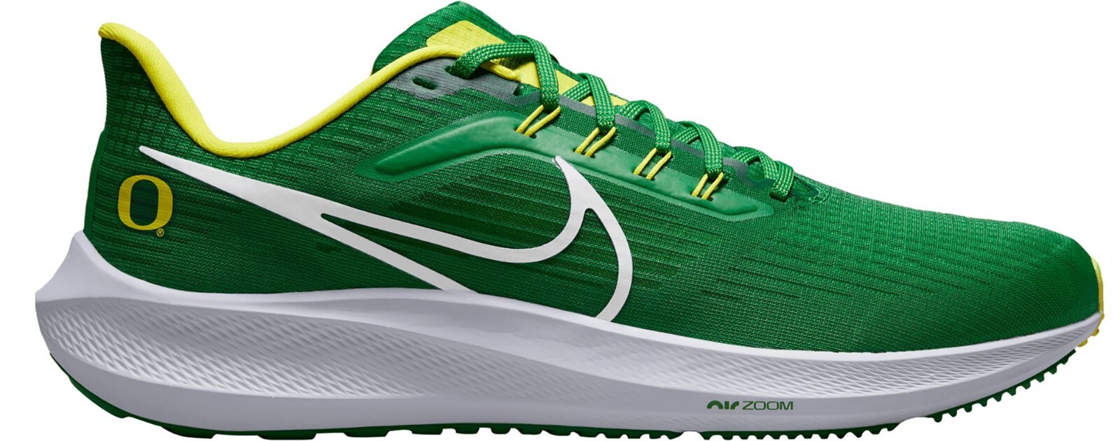nike pegasus oregon ducks