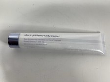 Meaningful Beauty Cindy Crawford Skin Brightening Decollete Neck Treatment 1.7oz