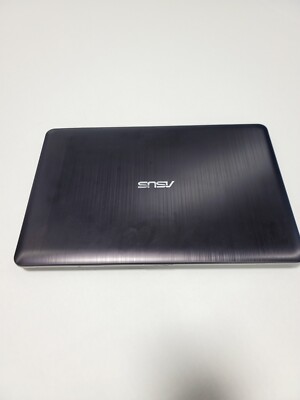 ASUS-X541N Laptop Computer Netbook - Used | eBay