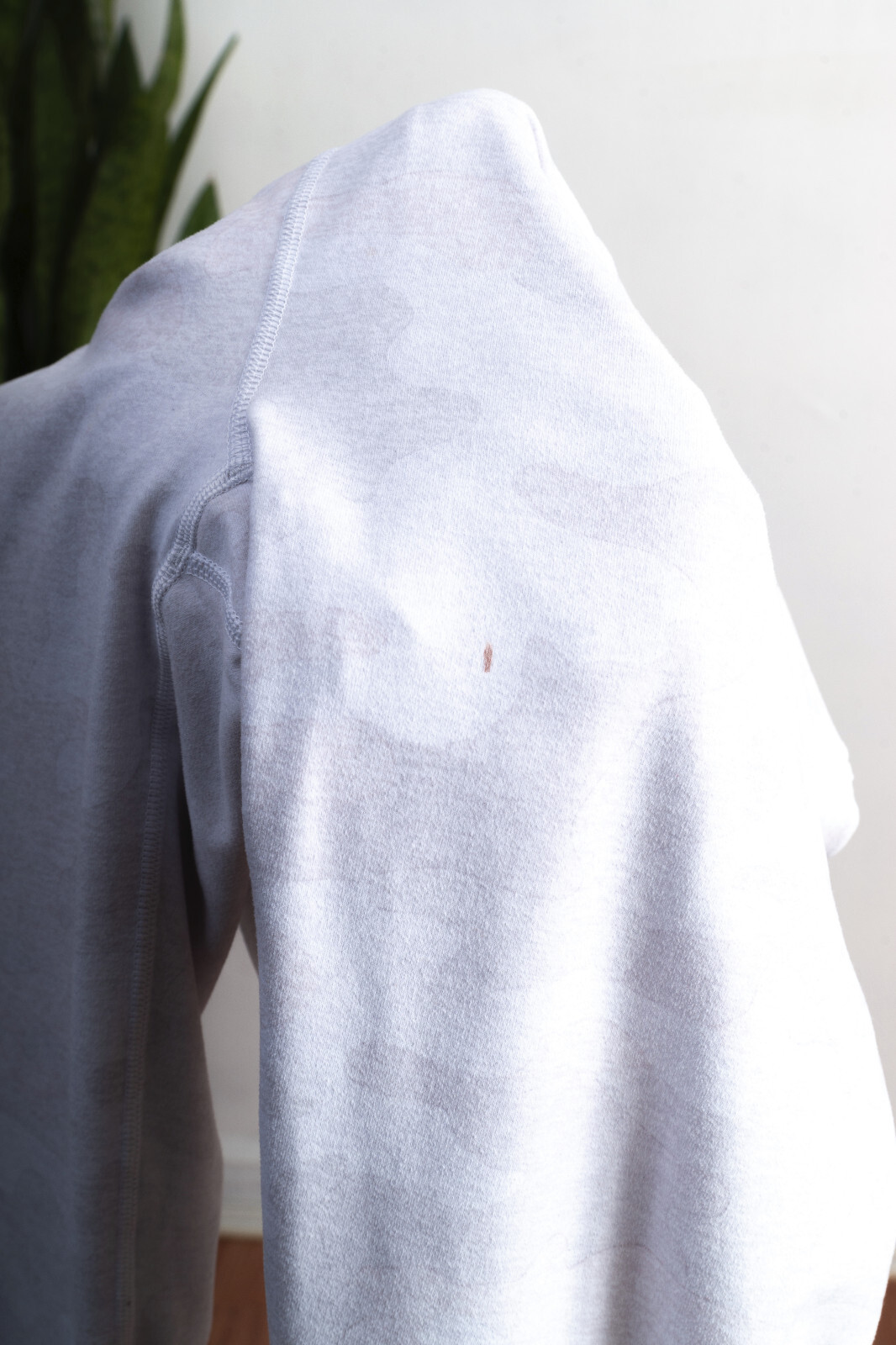 Fabletics PowerHold High Waisted Pull-On Light Gr… - image 5