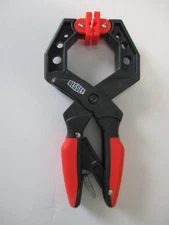 BESSEY XCRG2 Ratcheting Spring Clamp 2-1/4”  Deep Reach