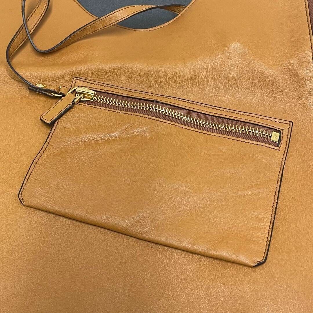 Tom Ford Alix Fold Over Clutch Handbag W/Pouch & Dust Bag Tom Ford Alix Fold Over Clutch Handbag W/Pouch & Dust Bag