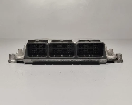 0281011571 Centralina Motore per RENAULT LAGUNA II GRANDTOUR (KG0) * 2004 94808 - Foto 2 di 5