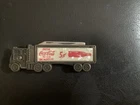 Vintage Coca Cola Pearl Sided Pocket Knife